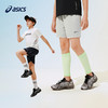 ASICS/亚瑟士儿童26年夏季吸湿速干弹力运动针织短裤舒适百搭 商品缩略图0