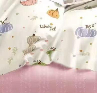 【恐龙厅】B7F丨  恐龙全棉四件套-小确性 商品图1