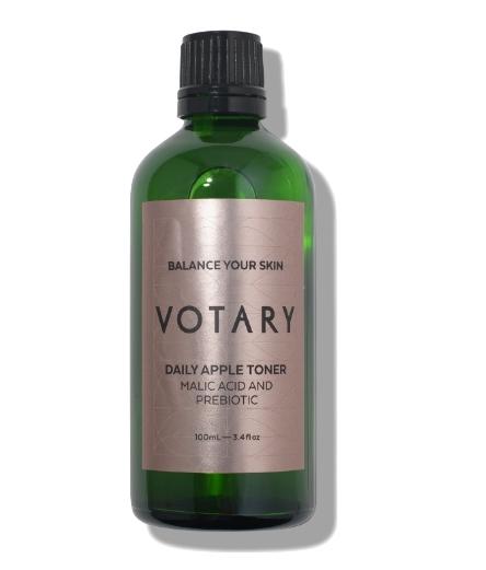 【效期27年4】VOTARY 苹果酸爽肤水 100ml 保税仓发货 商品图2