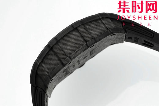 NEW理查德米勒RM35-01 RM035碳纤维系列“鲨鱼鳍表带”男士腕表 理查米尔男士系列 RAFAEL NADAL碳纤维腕表——亿万富豪的入场劵 商品图5