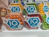 SmartGames IQ Mini Hexpert迷你六角拼 商品缩略图0
