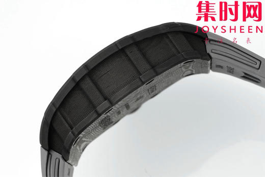 NEW理查德米勒RM35-01 RM035碳纤维系列“鲨鱼鳍表带”男士腕表 理查米尔男士系列 RAFAEL NADAL碳纤维腕表——亿万富豪的入场劵 商品图6