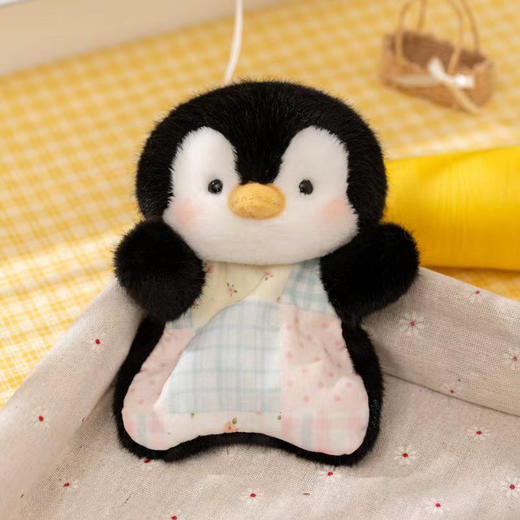 豆袋玩偶 商品图0