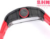 NEW理查德米勒RM35-02 RM035碳纤维系列 男士腕表 亿万富翁的入场券 理查米尔RM35-02 RAFAEL NADAL碳纤维全自动机械腕表，整表原装数据！ 商品缩略图6