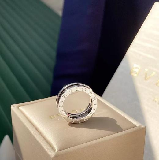 宝格丽 小红人戒指（XK） 商品图1