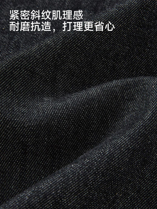 英氏儿童马甲男童假两件连帽春夏新款背心外套帅气YRWJJ1S008A 商品图2