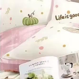 【恐龙厅】B7F丨  恐龙全棉四件套-小确性 商品图3