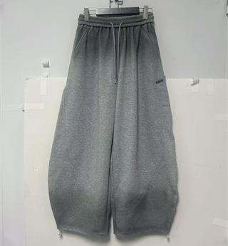 SNC扎染高腰休闲弯刀裤60116 春季 008351004036 商品图0