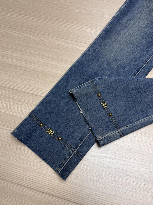 原单九分裤（有弹力） 商品图2