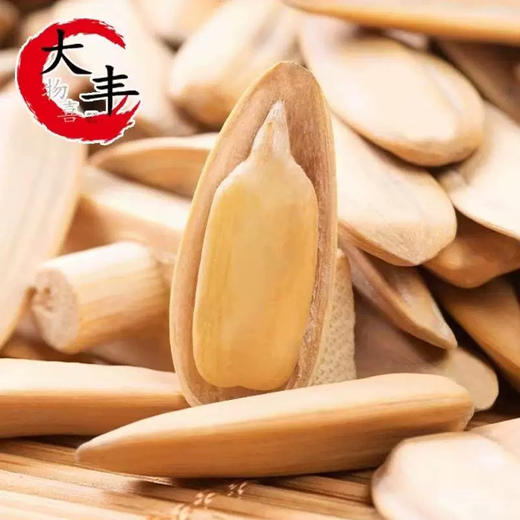 大丰古法瓜子303g袋装 商品图1