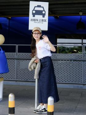 闪照第556期 不赶路