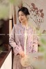 【门店同款】ENJOY春季“画中行”垂珠漱紫中式外套 169649542 商品缩略图1