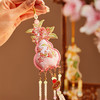 【故宫香囊】花神香囊桃花桂花香挂博物馆文创包挂生日礼物伴手礼 商品缩略图5