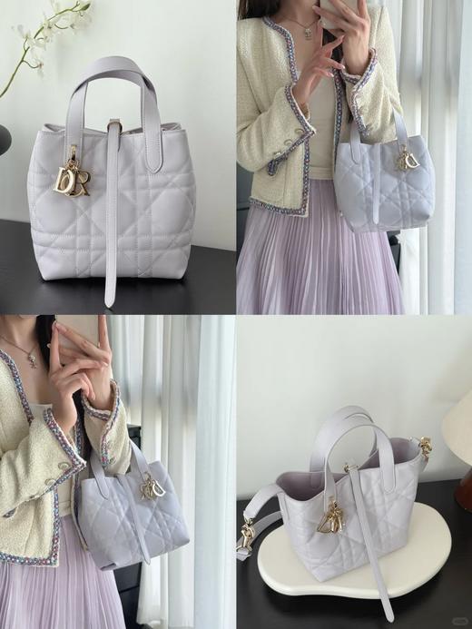 D家 toujours 土著 竖版合集 商品图1