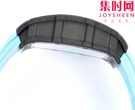 NEW理查德米勒RM35-02 RM035碳纤维系列 男士腕表 亿万富翁的入场券 理查米尔RM35-02 RAFAEL NADAL碳纤维全自动机械腕表，整表原装数据！ 商品图6