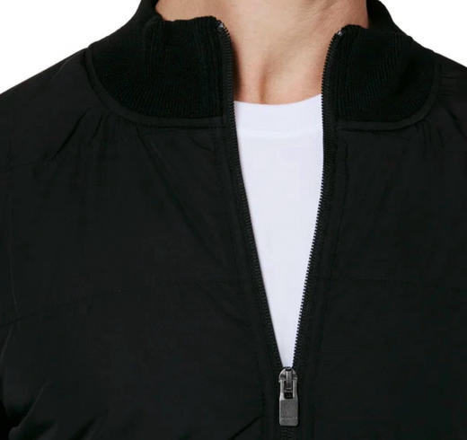 早春新品上市📣Infinity男士拼接立领夹克，美国🇺🇸直邮特价298元🉐包税包邮到手 商品图7