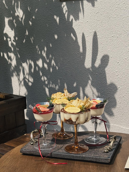 朗姆邂逅 - 堂食限定 商品图6