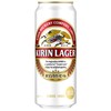 KIRIN《啤酒》麒麟拉格啤酒500ml 商品缩略图0