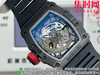 NEW理查德米勒RM35-02 RM035碳纤维系列 男士腕表 亿万富翁的入场券 理查米尔RM35-02 RAFAEL NADAL碳纤维全自动机械腕表，整表原装数据！ 商品缩略图7