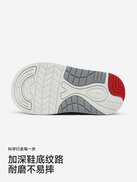 英氏童鞋学步鞋软底鞋子春秋防滑抗菌男童女童休闲鞋YFXHJ1S021A 商品图3