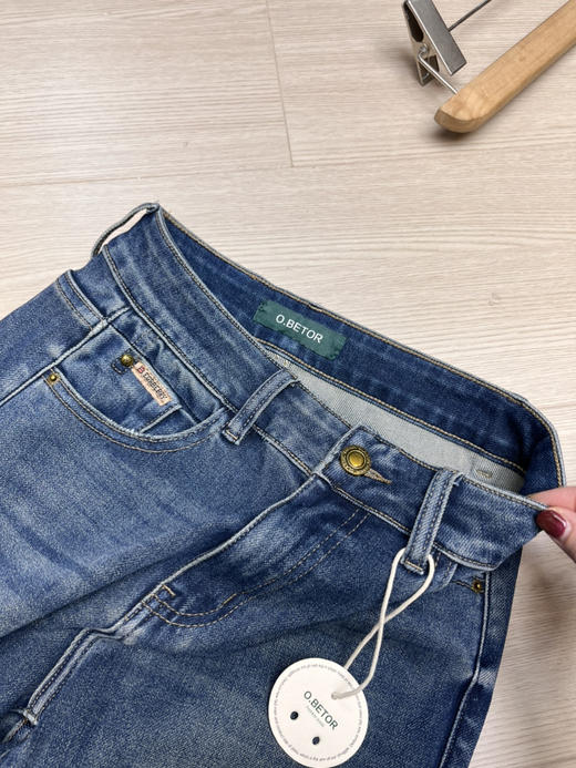 原单九分裤（有弹力） 商品图3