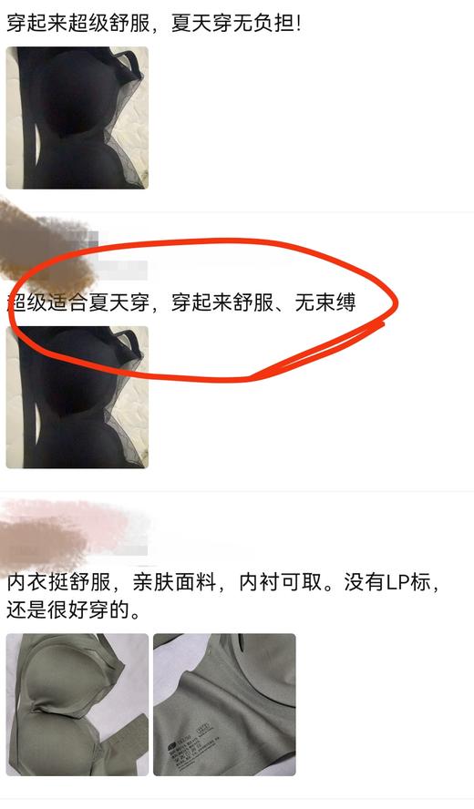 Laperla意大利顶奢内衣品牌代工 商品图12