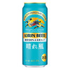 KIRIN《啤酒》麒麟晴风啤酒500ml 商品缩略图0