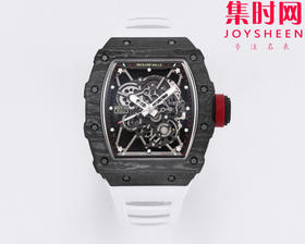 NEW理查德米勒RM35-01 RM035碳纤维系列 男士腕表 理查米尔男士系列 RAFAEL NADAL碳纤维腕表——亿万富豪的入场劵