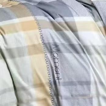 【恐龙厅】B7F丨  恐龙全棉四件套-时光 商品图3