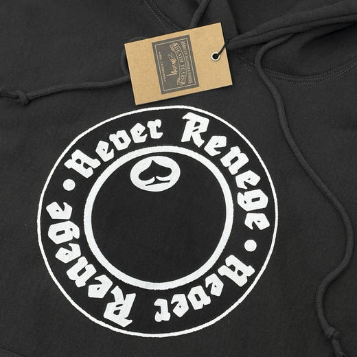 原单正品 Stussy x Denim Tears 联名款 SS25 胸前图案袋鼠口袋连帽美式复古卫衣 深灰色
高克重面料 内里加绒 宽松版型无敌好看细节如图 S-XL 商品图2