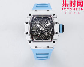 NEW理查德米勒RM35-01 RM035碳纤维系列 男士腕表 理查米尔男士系列 RAFAEL NADAL碳纤维腕表——亿万富豪的入场劵