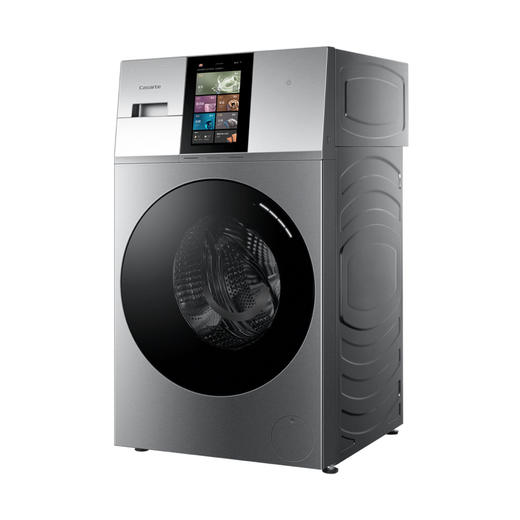 卡萨帝（Casarte）洗衣机 CE AB13SWVTHXU1 商品图1