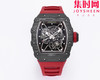 NEW理查德米勒RM35-01 RM035碳纤维系列 男士腕表 理查米尔男士系列 RAFAEL NADAL碳纤维腕表——亿万富豪的入场劵 商品缩略图0