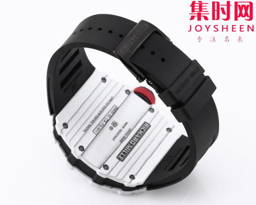 NEW理查德米勒RM35-01 RM035碳纤维系列 男士腕表 理查米尔男士系列 RAFAEL NADAL碳纤维腕表——亿万富豪的入场劵 商品图8