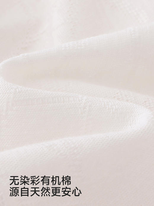 英氏婴儿连体衣夏季纯棉男女宝宝春秋哈衣居家爬爬服YLAAJ1S007A  YLHAJ1S007A 商品图1