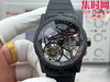 NEW罗杰杜彼碳纤维镂空陀飞轮系列 V4版 真陀飞轮男士腕表 商品缩略图0