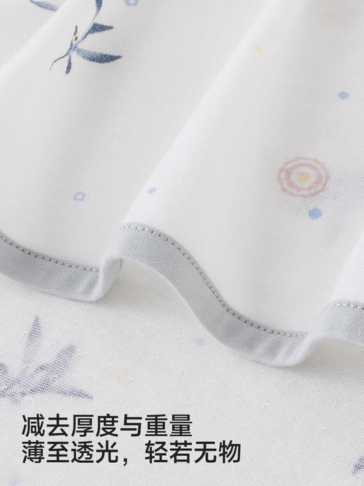 英氏婴儿礼盒宝宝满月礼物新生儿见面礼百日礼衣服YMLAJ1R005A 商品图1