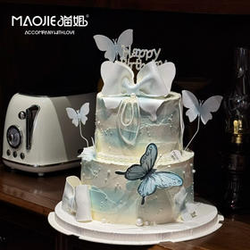 18岁-浅蓝蝶梦ss-c4（提前一天预定）