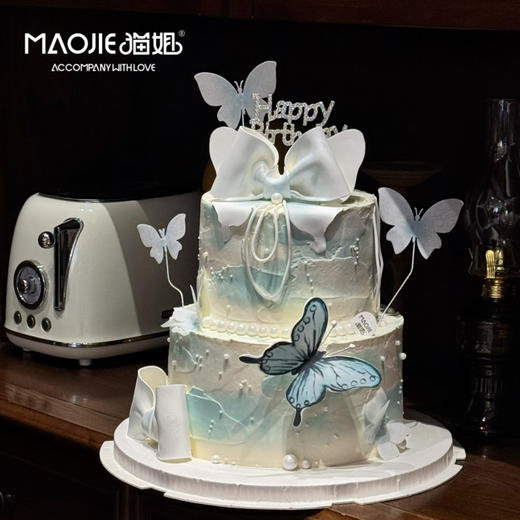 18岁-浅蓝蝶梦ss-c4（提前一天预定） 商品图0