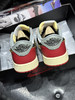 秋冬特惠💰430 公司级 Air Jordan 1 Low 防滑 低帮 倒钩联名款 商品缩略图8