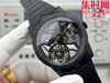 NEW罗杰杜彼碳纤维镂空陀飞轮系列 V4版 真陀飞轮男士腕表 商品缩略图1