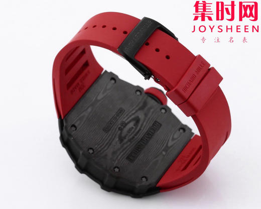 NEW理查德米勒RM35-01 RM035碳纤维系列 男士腕表 理查米尔男士系列 RAFAEL NADAL碳纤维腕表——亿万富豪的入场劵 商品图7