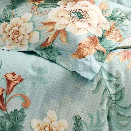 【富安娜】B座7F全棉四件/漫.山香 商品图2