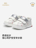 英氏童鞋学步鞋软底鞋子春秋防滑抗菌男童女童休闲鞋YFXHJ1S021A 商品缩略图0