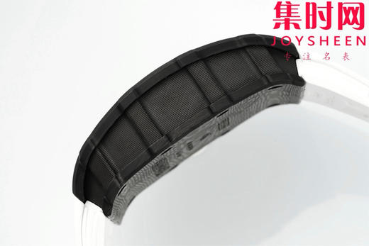 NEW理查德米勒RM35-01 RM035碳纤维系列“鲨鱼鳍表带”男士腕表 理查米尔男士系列 RAFAEL NADAL碳纤维腕表——亿万富豪的入场劵 商品图6