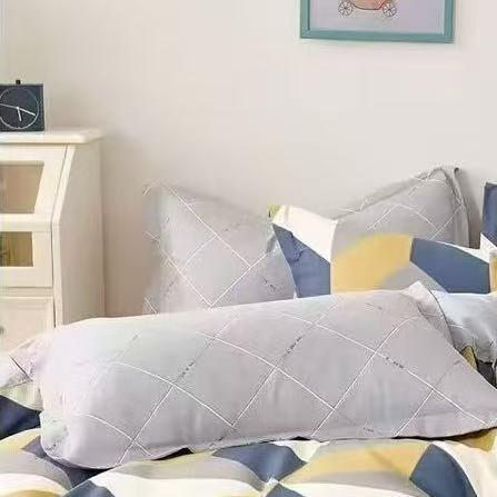 【恐龙厅】B7F丨  恐龙全棉四件套-印迹 商品图3