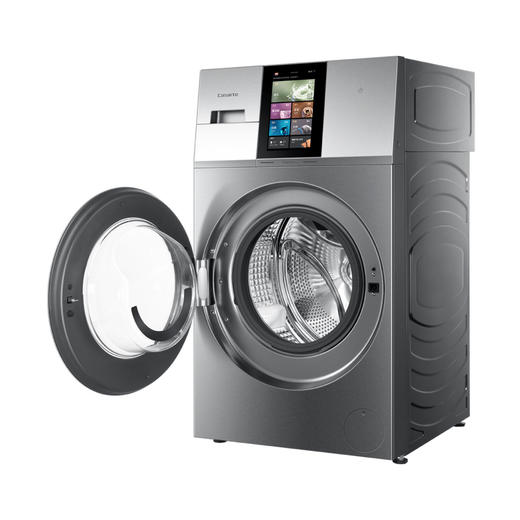 卡萨帝（Casarte）洗衣机 CE AB13SWVTHXU1 商品图2