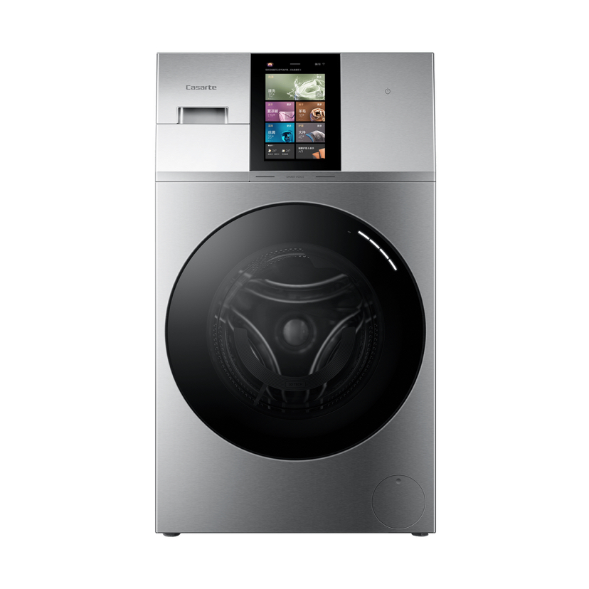 卡萨帝（Casarte）洗衣机 CE AB13SWVTHXU1