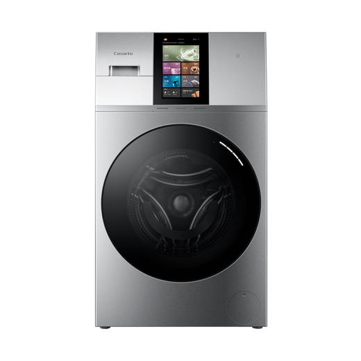 卡萨帝（Casarte）洗衣机 CE AB13SWVTHXU1 商品图0