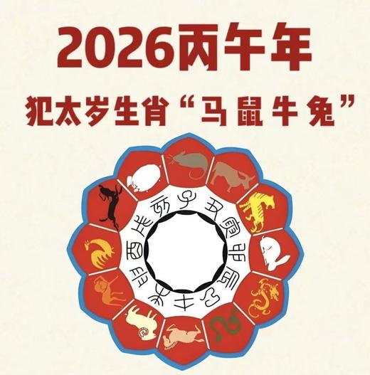 古泉书馆广结善缘 代请北京白云观2026年马年太岁符 商品图12